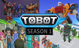 Tobot Season1 View All