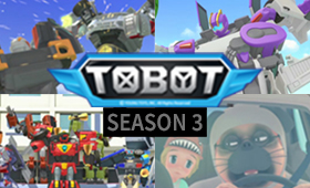 Tobot Season3 View All